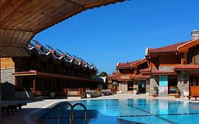 Bc Spa Hotel Dalyan Turkey